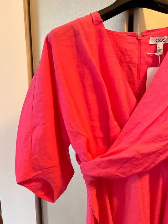 COS DRESS - Picture 2 of 11